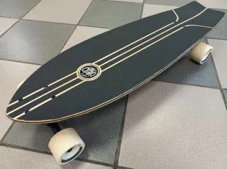 Surfskate Longboard Skate Surf