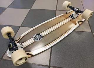 Surfskate Longboard Skate Surf