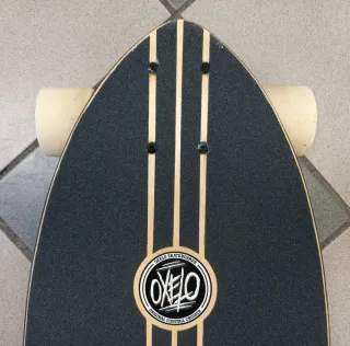 Surfskate Longboard Skate Surf