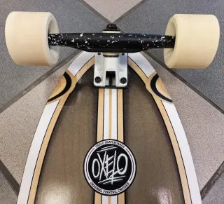 Surfskate Longboard Skate Surf