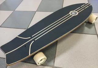 Surfskate Longboard Skate Surf