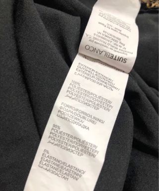 Vestido Suiteblanco Night Nuevo