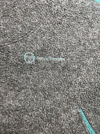 Giubbotto Polar Vintage - Sergio Tacchini Polartec