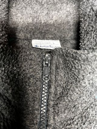 Giubbotto Polar Vintage - Sergio Tacchini Polartec