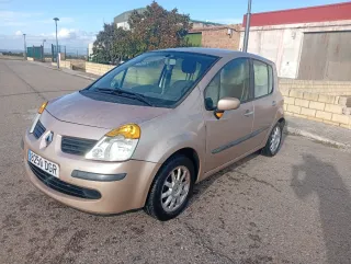 Renault Modus 2005