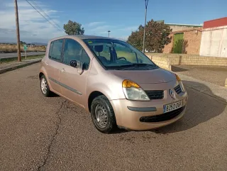Renault Modus 2005