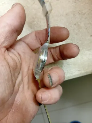 Reloj Swatch Oink! 1994