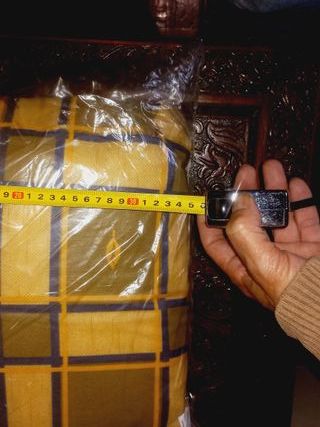 2 Almofadas Decorativas Quadradas