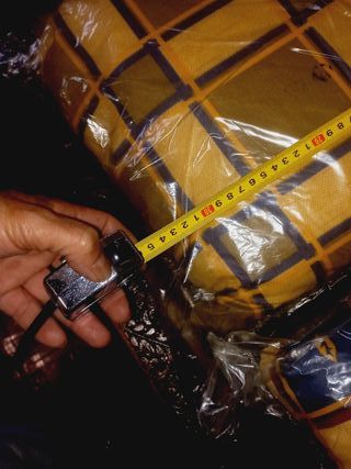 2 Almofadas Decorativas Quadradas