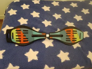 Patinete Waveboard Nuevo