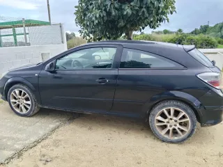 Opel Astra 2006