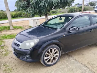 Opel Astra 2006