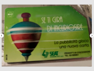 10 Schede Telefoniche SIP Usate