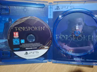 Forspoken PS5
