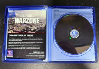 Call of Duty Modern Warfare 3 PS5