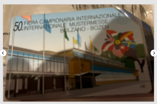 10 Schede Telefoniche Usate Telecom Italia