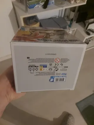 Funko POP Naruto Baryon Mode 1361