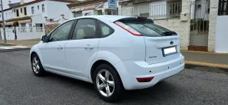 Ford Focus 2009