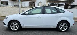 Ford Focus 2009