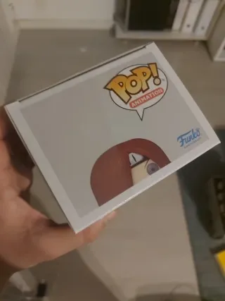 Funko Pop! Nagato Naruto Shippuden 1574