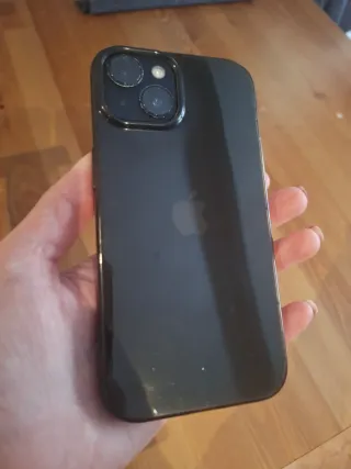 iPhone 14 Nero