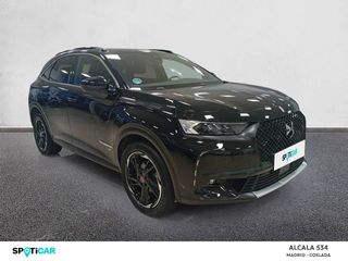 DS DS 7  PureTech 96kW (130CV) Auto. PERF.LINE Performance Line