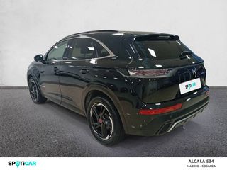 DS DS 7  PureTech 96kW (130CV) Auto. PERF.LINE Performance Line