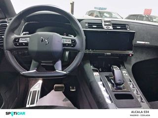 DS DS 7  PureTech 96kW (130CV) Auto. PERF.LINE Performance Line