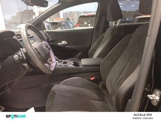 DS DS 7  PureTech 96kW (130CV) Auto. PERF.LINE Performance Line