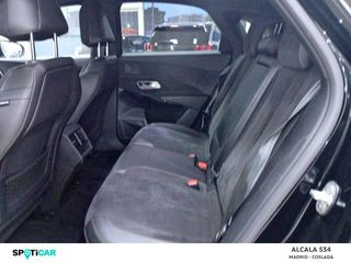 DS DS 7  PureTech 96kW (130CV) Auto. PERF.LINE Performance Line