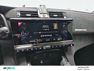 DS DS 7  PureTech 96kW (130CV) Auto. PERF.LINE Performance Line