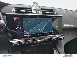 DS DS 7  PureTech 96kW (130CV) Auto. PERF.LINE Performance Line