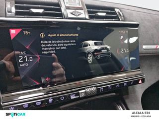 DS DS 7  PureTech 96kW (130CV) Auto. PERF.LINE Performance Line