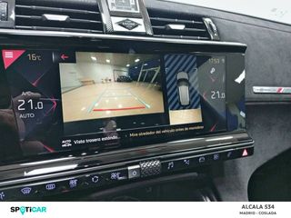 DS DS 7  PureTech 96kW (130CV) Auto. PERF.LINE Performance Line