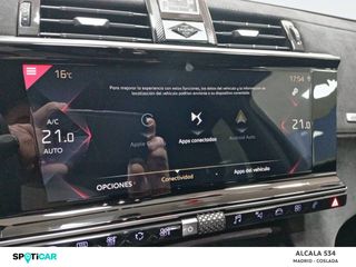 DS DS 7  PureTech 96kW (130CV) Auto. PERF.LINE Performance Line