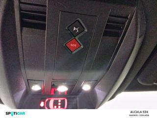 DS DS 7  PureTech 96kW (130CV) Auto. PERF.LINE Performance Line