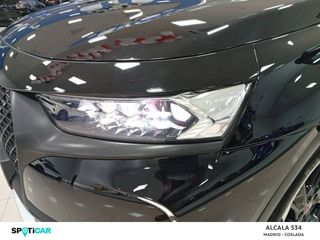 DS DS 7  PureTech 96kW (130CV) Auto. PERF.LINE Performance Line