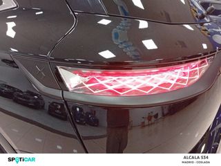 DS DS 7  PureTech 96kW (130CV) Auto. PERF.LINE Performance Line