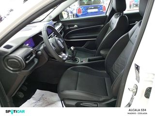 Jeep Avenger  1.2 G 74kW (100CV) Altitude