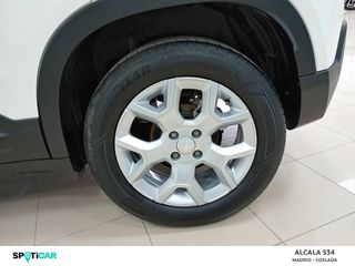 Jeep Avenger  1.2 G 74kW (100CV) Altitude