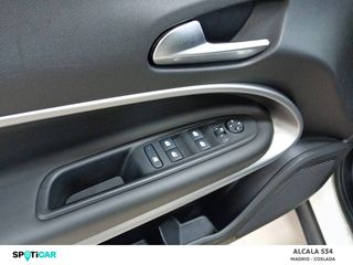 Jeep Avenger  1.2 G 74kW (100CV) Altitude