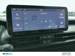 Jeep Avenger  1.2 G 74kW (100CV) Altitude