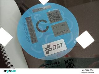 Jeep Avenger  1.2 G 74kW (100CV) Altitude