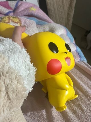 Funko Pop Pikachu