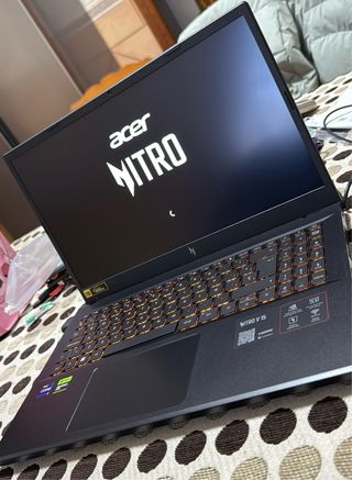 Acer Nitro V15 Gaming