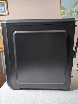 PC Gaming - i7 2600 - RX470 4GB - 16GB RAM - WIFI