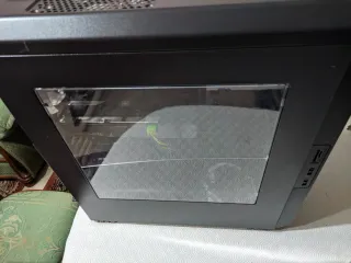 PC Gaming - i7 2600 - RX470 4GB - 16GB RAM - WIFI