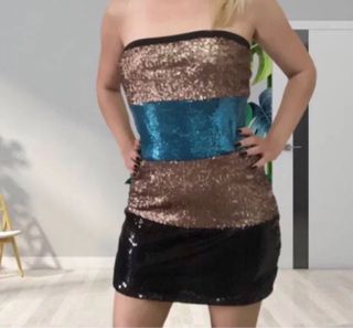 Vestido fiesta / noche