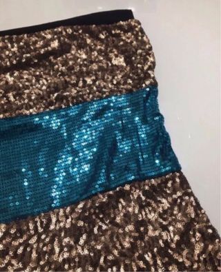 Vestido fiesta / noche