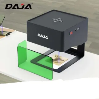 Grabador Láser DAJA DJ6 DIY CNC